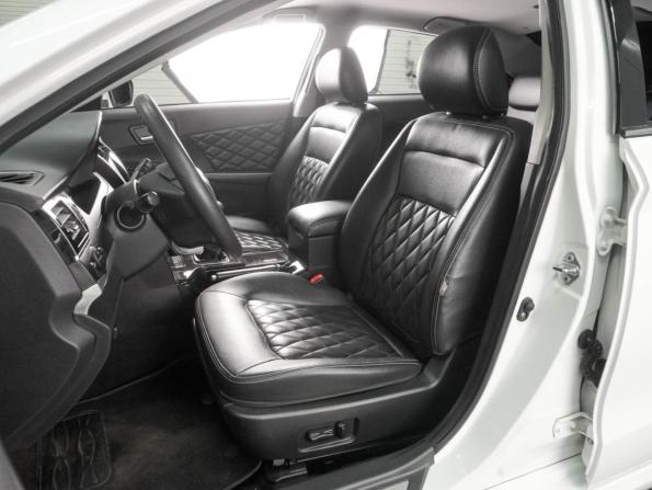 Lifan Murman (820) с пробегом 2018 года, цена 919 000 рублей, 72622 км, седан, Автокод Объявления