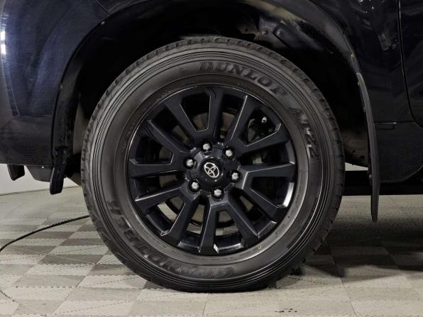 Toyota Land Cruiser Prado 150 Series Рестайлинг 3 с пробегом 2021 года, цена 6 499 000 рублей, 75000 км, внедорожник, Автокод Объявления