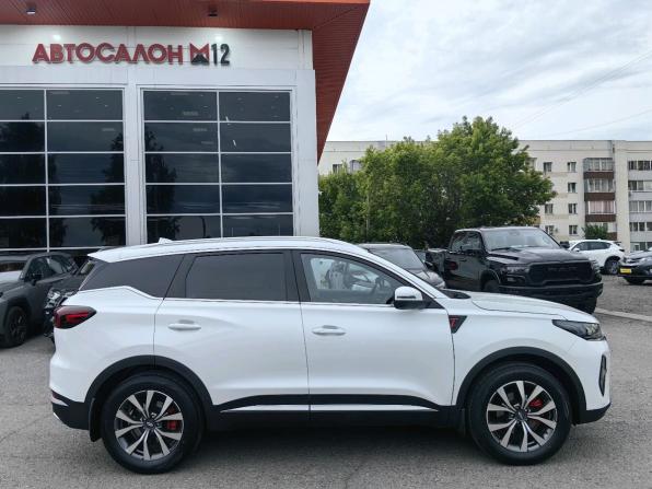 Chery Tiggo 7 Pro Max I с пробегом 2024 года, цена 2 049 900 рублей, 34000 км, внедорожник, Автокод Объявления