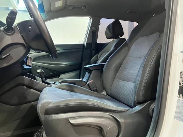 Hyundai Tucson III с пробегом 2017 года, цена 1 879 900 рублей, 112000 км, внедорожник, Автокод Объявления
