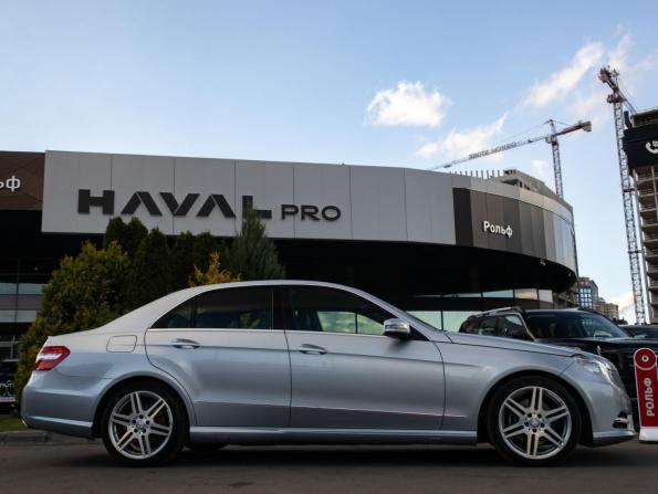 Mercedes-Benz E-Класс IV (W212 S212 C207) с пробегом 2012 года, цена 2 490 000 рублей, 110250 км, седан, Автокод Объявления