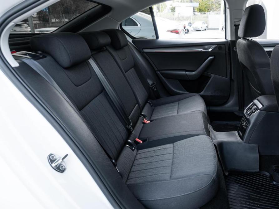Skoda Octavia III (A7) Рестайлинг Ставрополь  - изображение 7