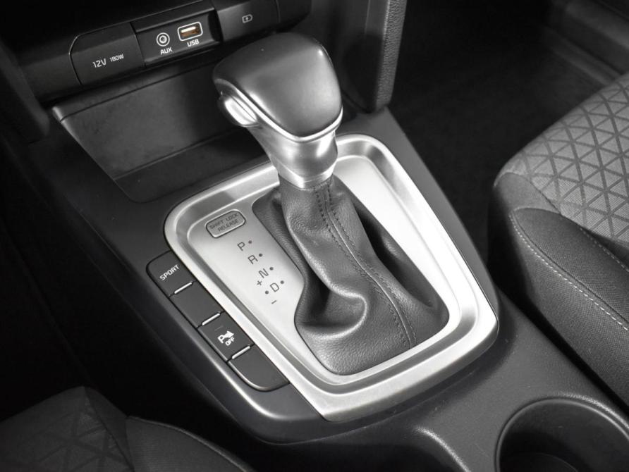 Kia Ceed III Казань  - изображение 21