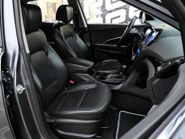 Hyundai Santa Fe III с пробегом 2012 года, цена 1 589 400 рублей, 164619 км, внедорожник, Автокод Объявления