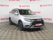 Mitsubishi Outlander III Рестайлинг 3 Вологда  - изображение 19