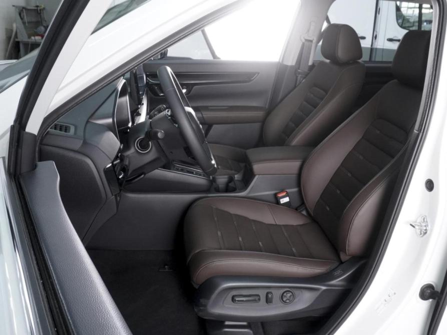 Honda CR-V VI Ростов-на-Дону  - изображение 10