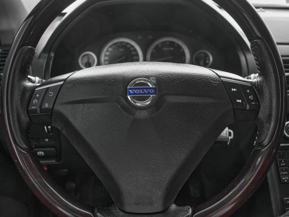 Volvo XC90 I Рестайлинг с пробегом 2012 года, цена 1 970 000 рублей, 186160 км, внедорожник, Автокод Объявления