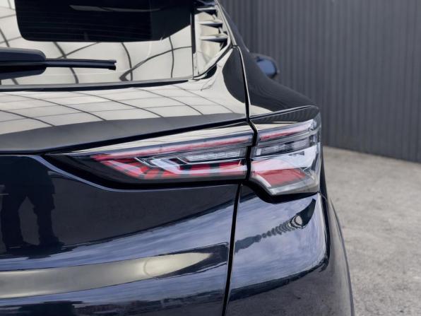 Changan UNI-T I с пробегом 2023 года, цена 2 187 000 рублей, 45053 км, внедорожник, Автокод Объявления