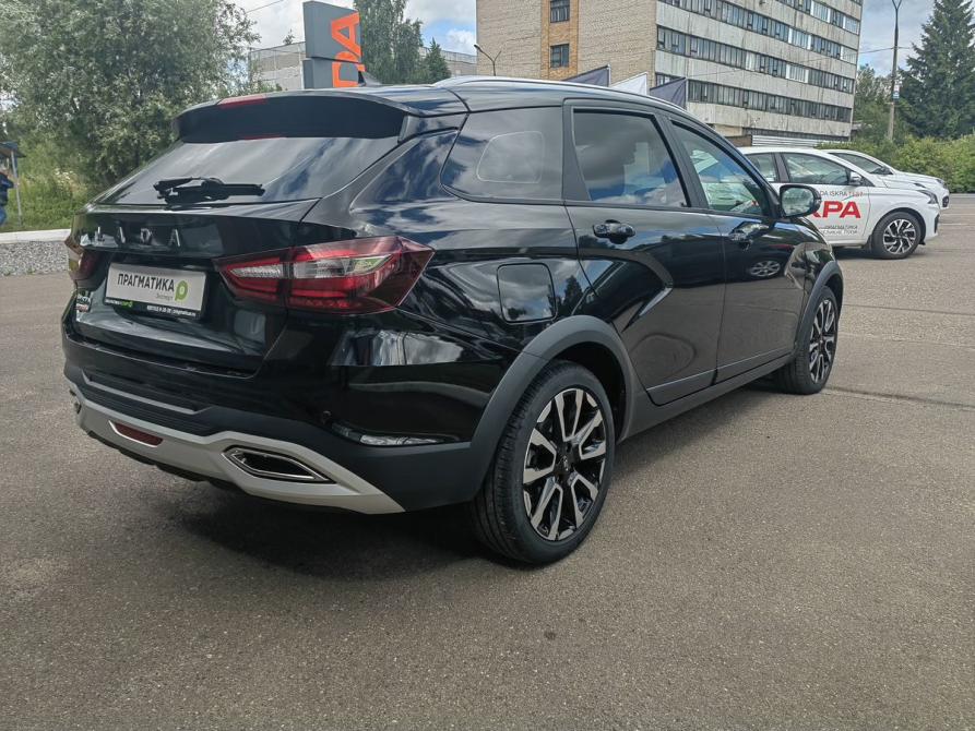 Lada (ВАЗ) Vesta I Рестайлинг (NG) Великие Луки  - изображение 5