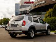 Renault Duster I Москва  - изображение 21
