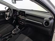 Kia Cerato IV Рестайлинг Москва  - изображение 46