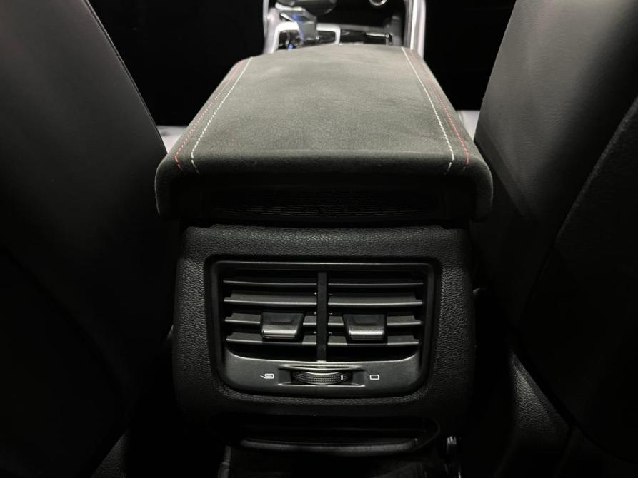 Geely Tugella I Пермь  - изображение 15