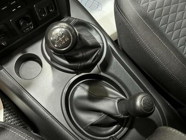 Lada (ВАЗ) Niva Travel I с пробегом 2023 года, цена 1 100 000 рублей, 50669 км, внедорожник, Автокод Объявления