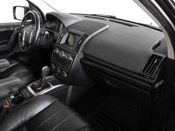 Land Rover Freelander II Рестайлинг 2 с пробегом 2014 года, цена 1 769 000 рублей, 147057 км, внедорожник, Автокод Объявления