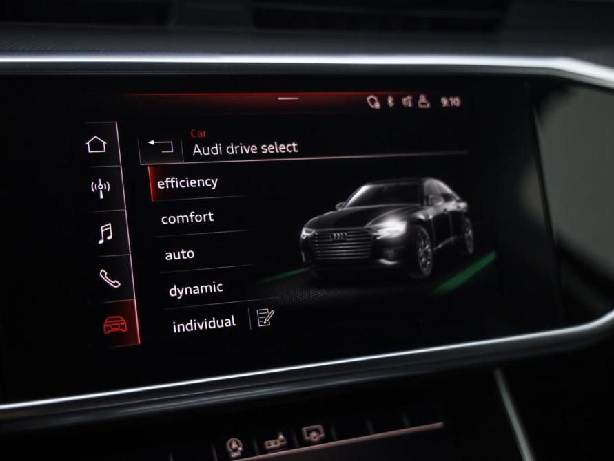 Audi A6 V (C8) Санкт-Петербург  - изображение 16