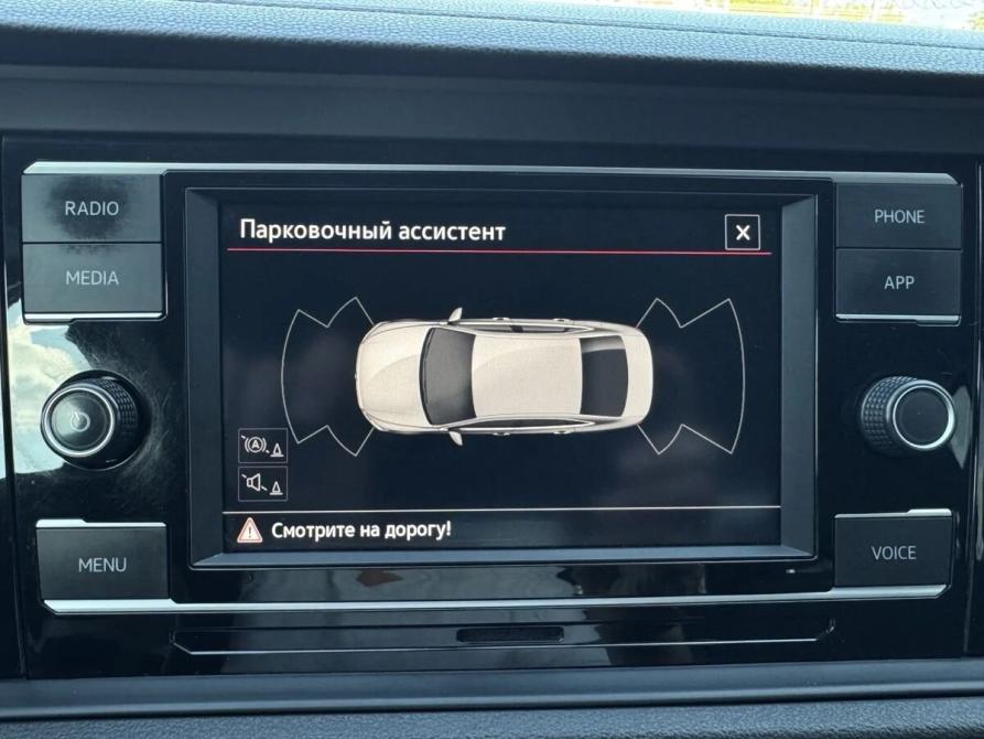 Volkswagen Jetta VII Екатеринбург  - изображение 23