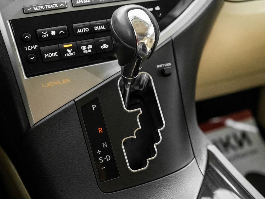 Lexus RX III Иркутск  - изображение 17