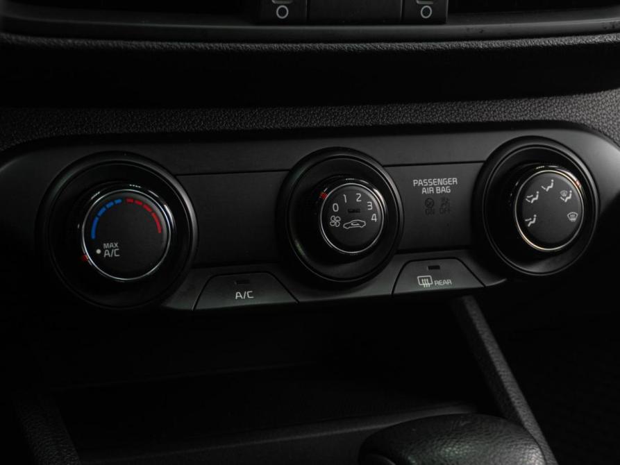 Kia Cerato IV Тюмень  - изображение 12