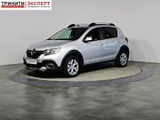 Renault Sandero II Рестайлинг Белгород  - изображение 19