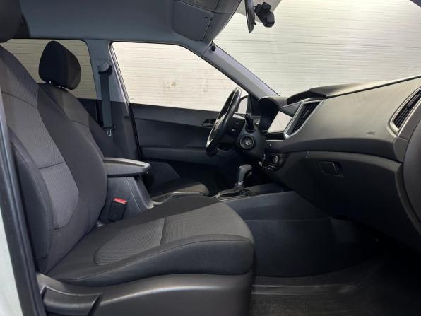 Hyundai Creta I с пробегом 2019 года, цена 1 927 000 рублей, 77000 км, внедорожник, Автокод Объявления