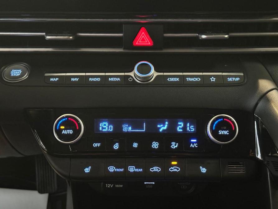 Hyundai Elantra VII (CN7) Санкт-Петербург  - изображение 25