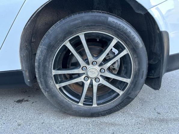 Ford Focus III с пробегом 2015 года, цена 699 000 рублей, 177108 км, универсал, Автокод Объявления