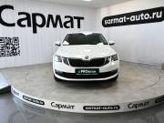 Skoda Octavia III (A7) Рестайлинг Новосибирск  - изображение 32