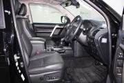 Toyota Land Cruiser Prado 150 Series Рестайлинг 3 Владивосток  - изображение 54