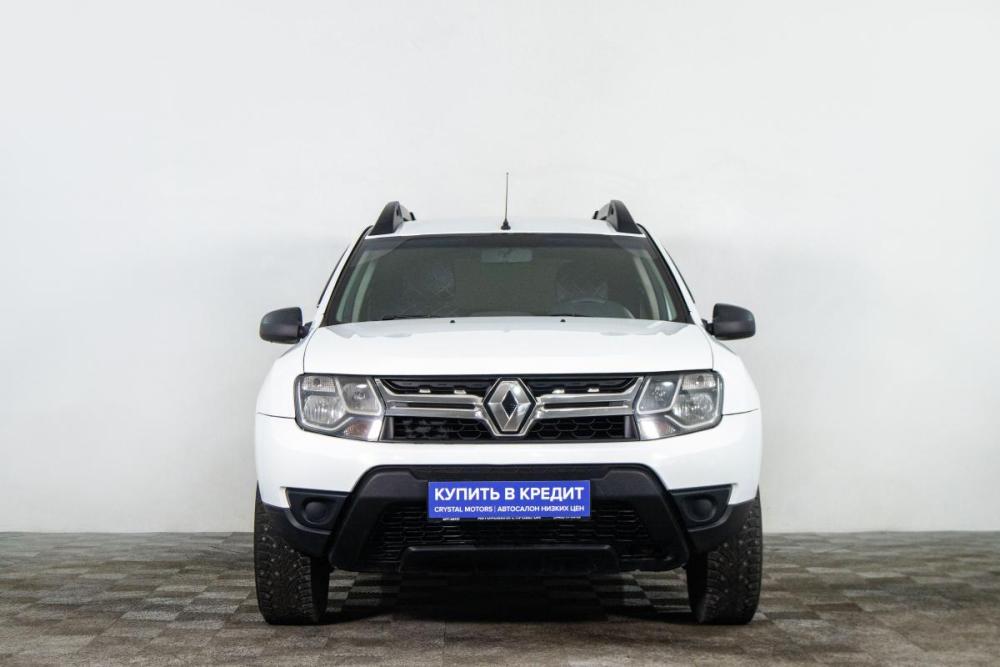 Renault Duster I Рестайлинг Сургут  - изображение 2