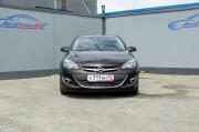 Opel Astra J Рестайлинг Курган  - изображение 24