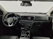 Kia Sportage IV Рестайлинг Москва  - изображение 33