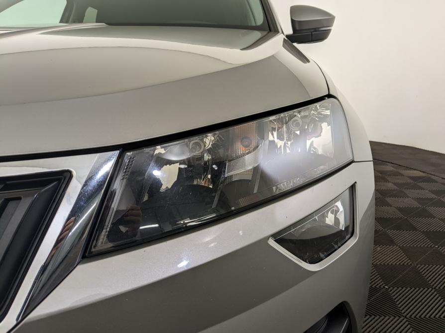 Skoda Karoq I Москва  - изображение 17