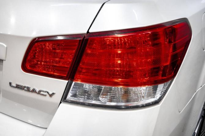 Subaru Legacy V с пробегом 2011 года, цена 1 549 000 рублей, 240000 км, седан, Автокод Объявления