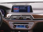 BMW 7 серии VI (G11/G12) Рестайлинг Москва  - изображение 33