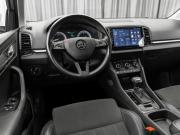 Skoda Karoq I Москва  - изображение 33