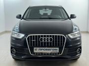 Audi Q3 I (8U) Москва  - изображение 17