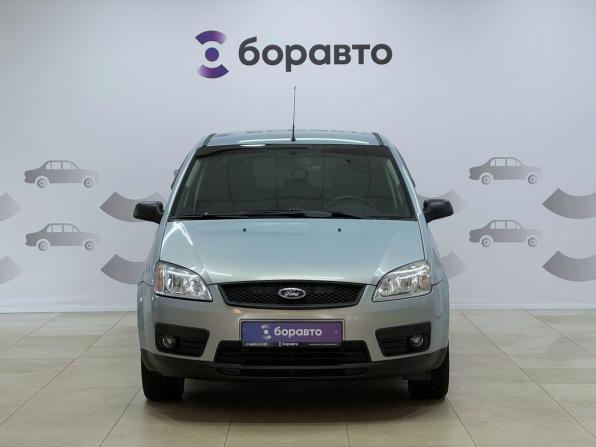 Ford C-MAX I с пробегом 2005 года, цена 559 000 рублей, 92876 км, компактвэн, Автокод Объявления