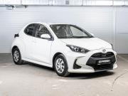 Toyota Yaris IV Ставрополь  - изображение 23