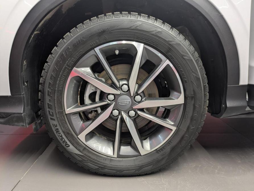 Geely Coolray I Москва  - изображение 12