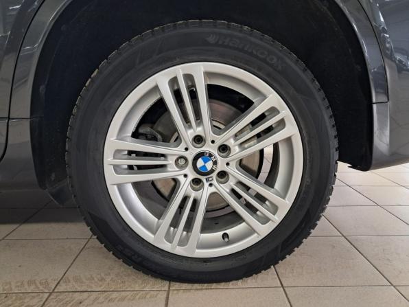 BMW X4 I (F26) с пробегом 2018 года, цена 3 060 000 рублей, 134855 км, внедорожник, Автокод Объявления