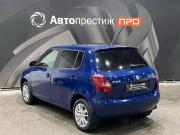 Skoda Fabia II Рестайлинг Пермь  - изображение 26
