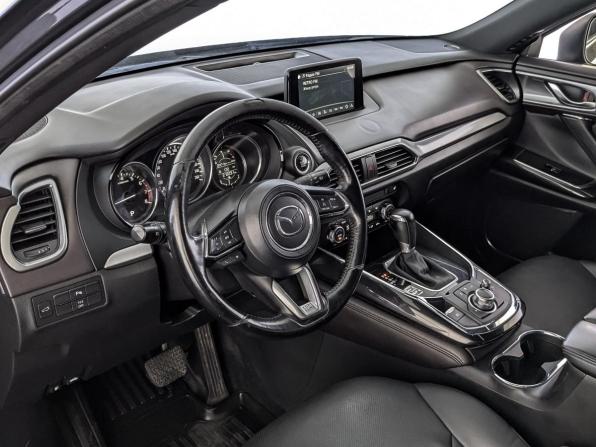 Mazda CX-9 II с пробегом 2018 года, цена 2 375 000 рублей, 212229 км, внедорожник, Автокод Объявления