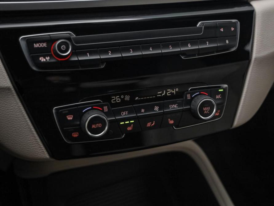 BMW X1 II (F48) Рестайлинг Санкт-Петербург  - изображение 17