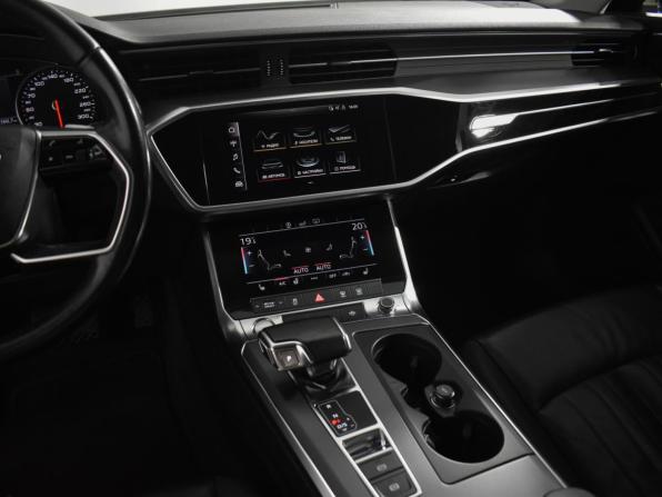 Audi A6 V (C8) с пробегом 2020 года, цена 3 049 200 рублей, 175446 км, седан, Автокод Объявления