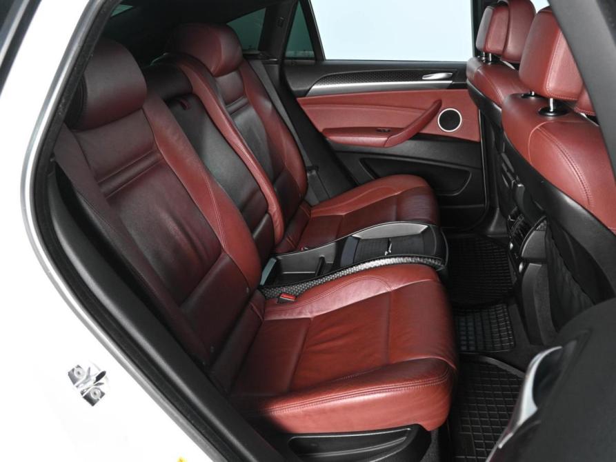 BMW X6 I (E71) Ростов-на-Дону  - изображение 7