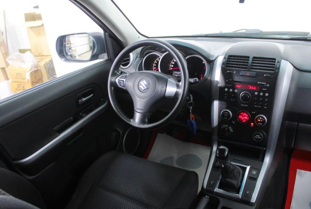 Suzuki Grand Vitara II Рестайлинг Нижний Новгород  - изображение 16