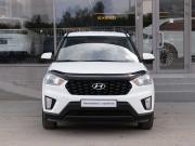 Hyundai Creta I Новосибирск  - изображение 22
