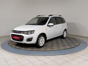 Lada (ВАЗ) Kalina II Екатеринбург  - изображение 21