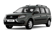 Lada (ВАЗ) Largus I Рестайлинг Нижний Новгород  - изображение 2