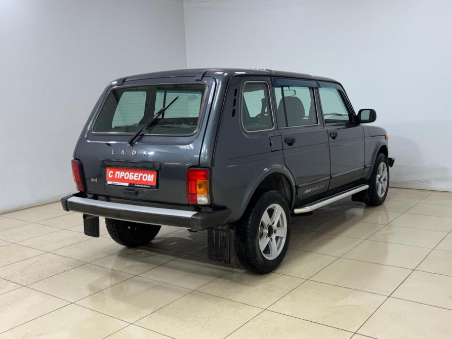 Lada (ВАЗ) 2131 (4x4) I Альметьевск  - изображение 5